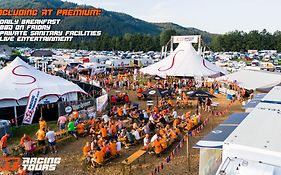 Racingtours Racecamp - Spielberg